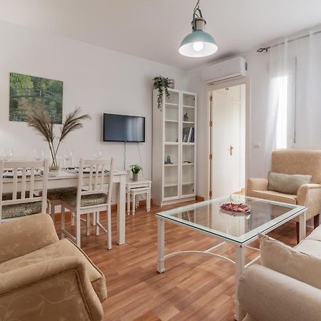 Apartamento Titin Córdoba Kültér fotó