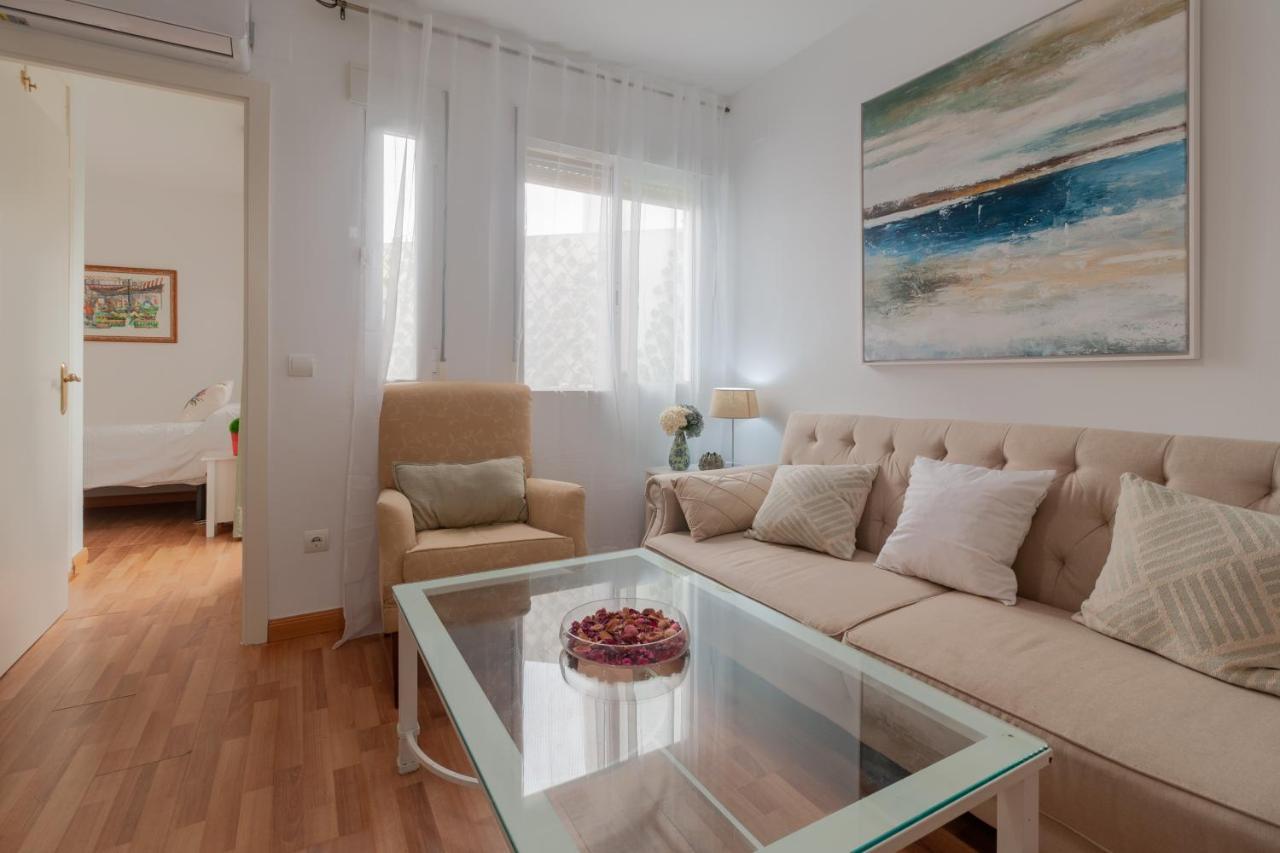 Apartamento Titin Córdoba Kültér fotó