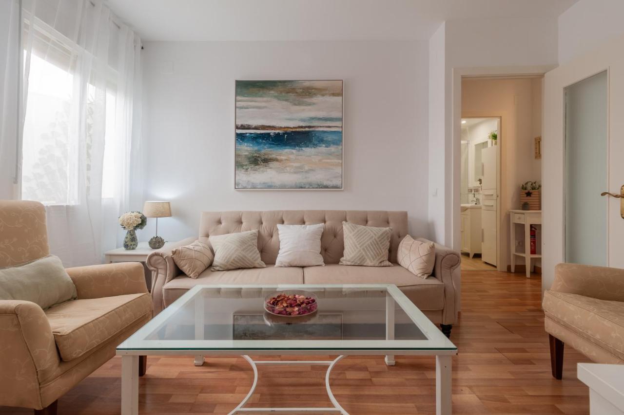 Apartamento Titin Córdoba Kültér fotó