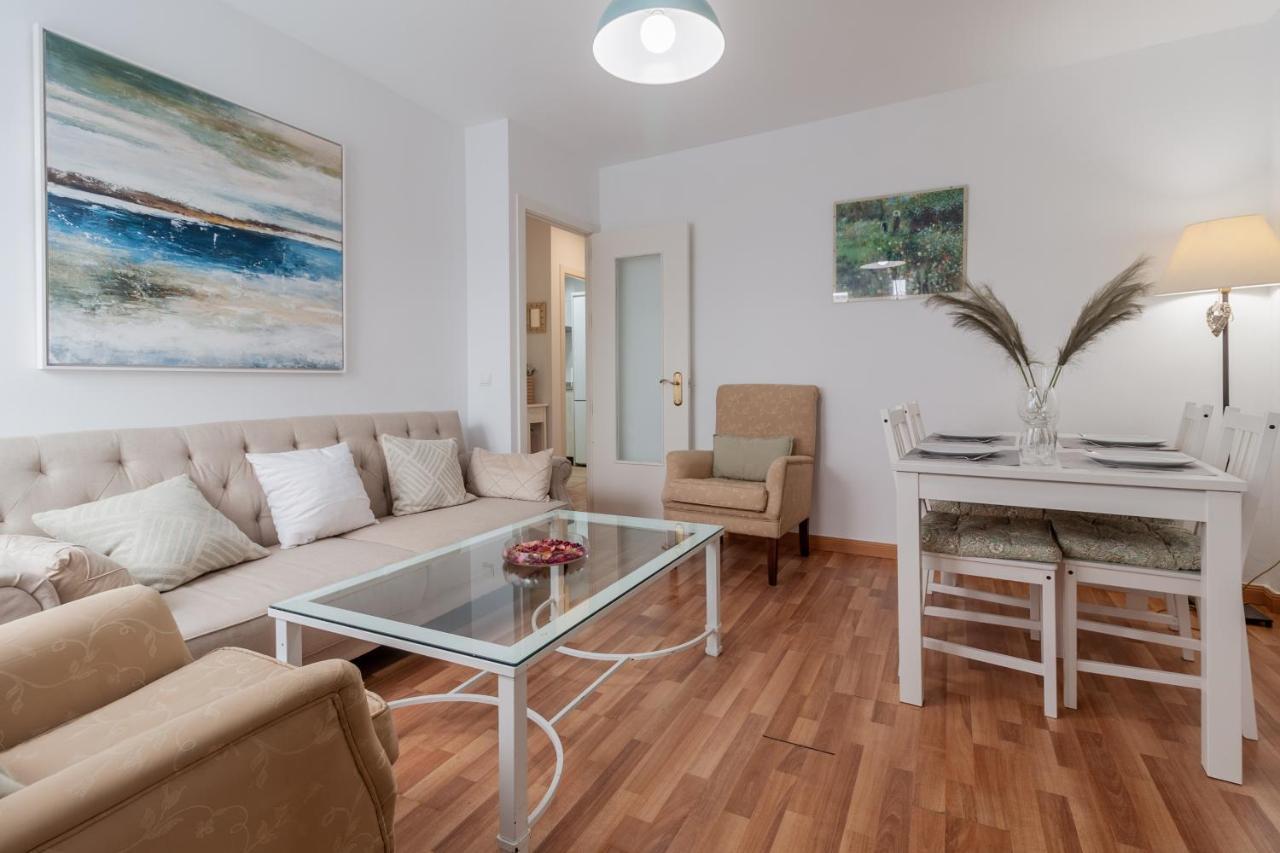 Apartamento Titin Córdoba Kültér fotó