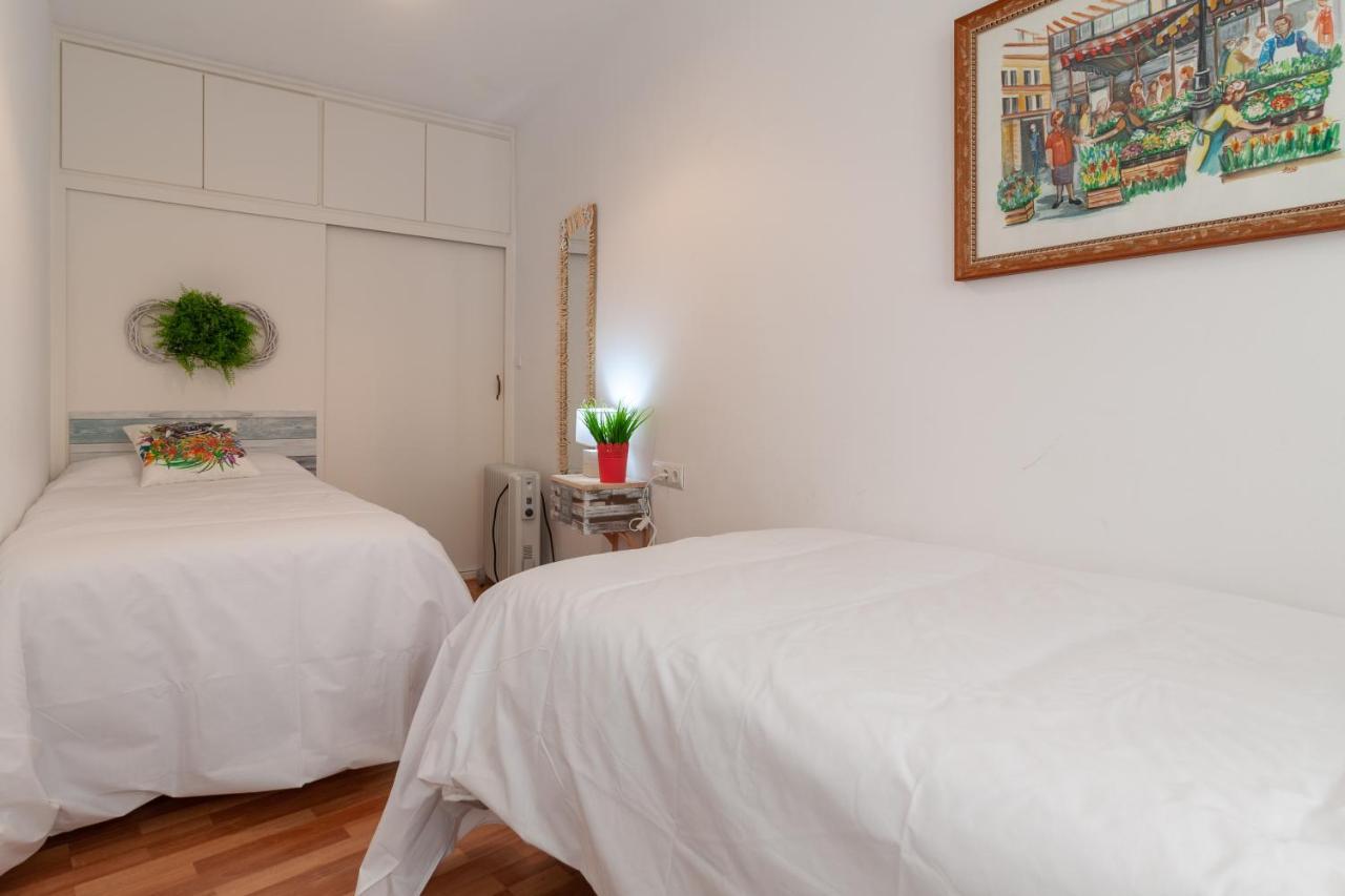 Apartamento Titin Córdoba Kültér fotó