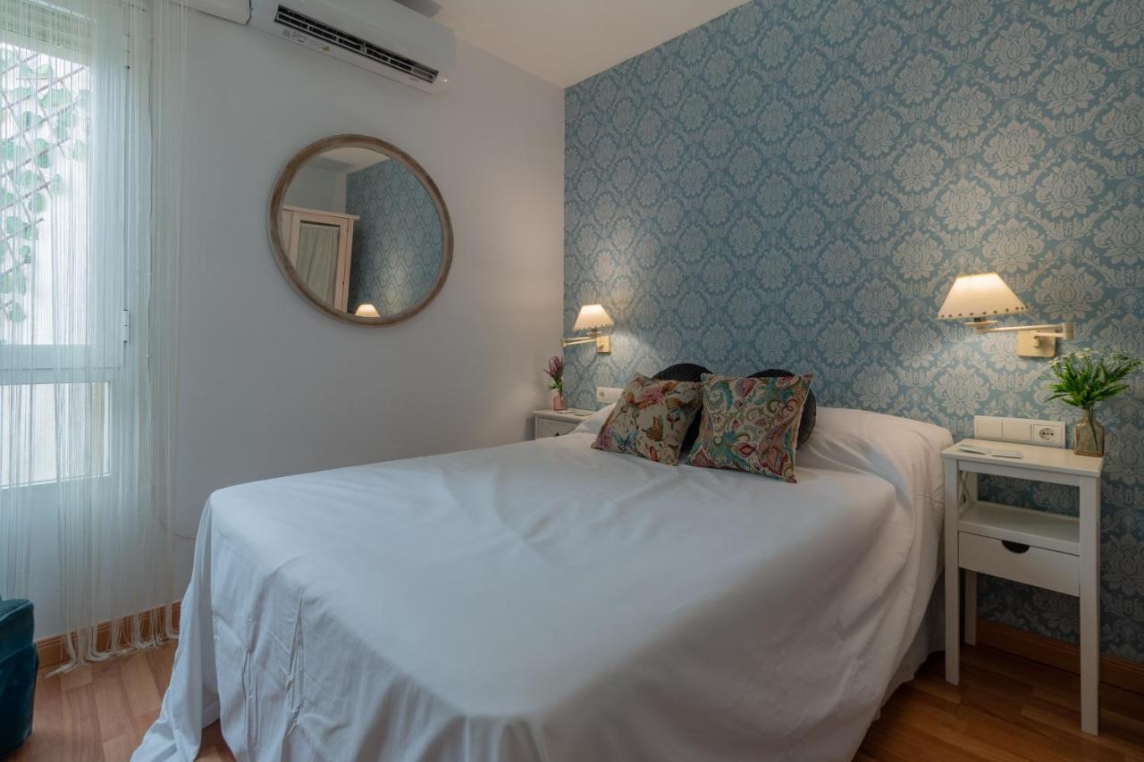 Apartamento Titin Córdoba Kültér fotó