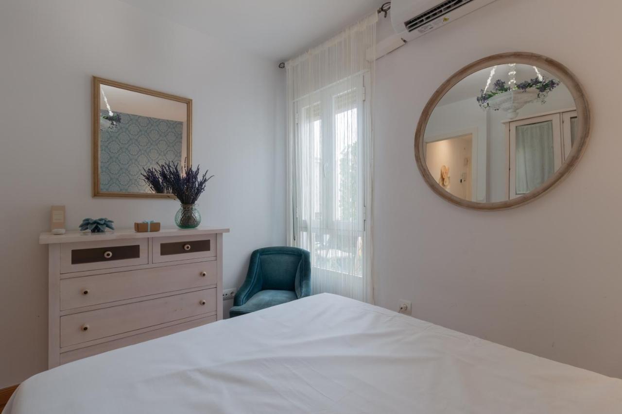 Apartamento Titin Córdoba Kültér fotó