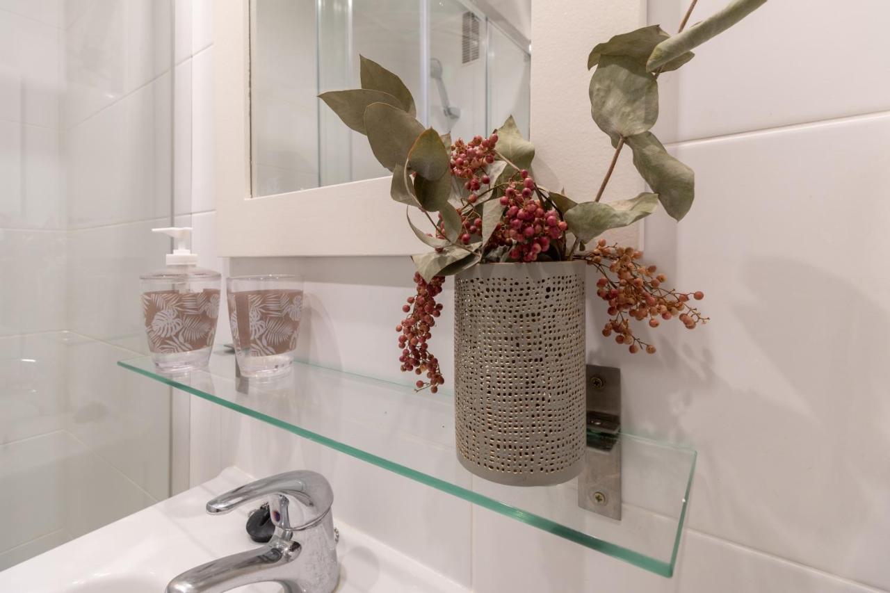 Apartamento Titin Córdoba Kültér fotó