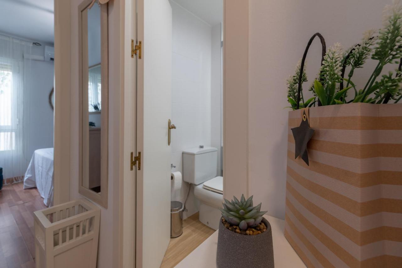 Apartamento Titin Córdoba Kültér fotó